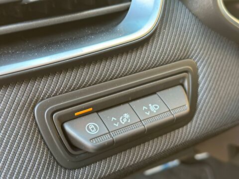 renault, clio, hatchback 1.0 tce techno esprit alpine x-tronic, otomatik, benzin 2.el otomobil | renew 23