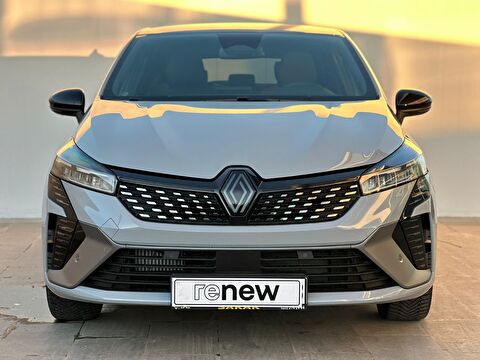 Hatchback 1.0 TCe Techno Esprit Alpine X-Tronic, 2. el otomobil | renew