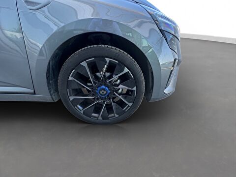 renault, clio, 1.0 tce techno esprit alpine x-tronic, otomatik, benzin 2.el otomobil | renew 7