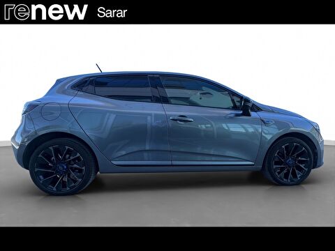 renault, clio, 1.0 tce techno esprit alpine x-tronic, otomatik, benzin 2.el otomobil | renew 5