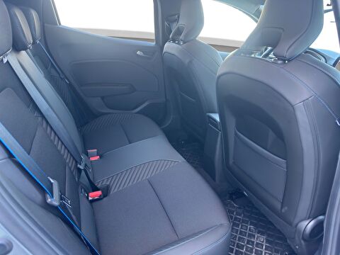 renault, clio, 1.0 tce techno esprit alpine x-tronic, otomatik, benzin 2.el otomobil | renew 15