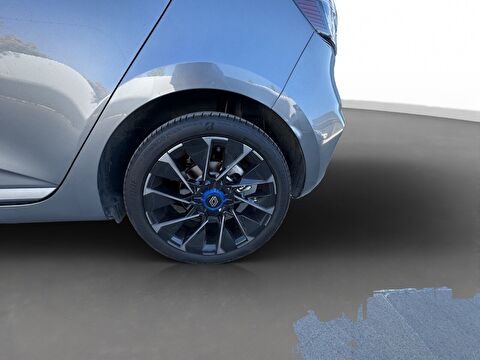 renault, clio, 1.0 tce techno esprit alpine x-tronic, otomatik, benzin 2.el otomobil | renew 9