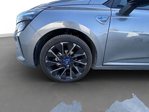 renault, clio, 1.0 tce techno esprit alpine x-tronic, otomatik, benzin 2.el otomobil | renew 8