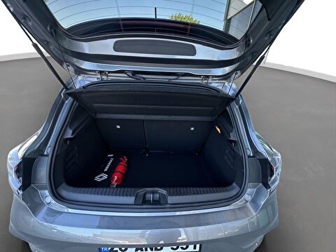 renault, clio, 1.0 tce techno esprit alpine x-tronic, otomatik, benzin 2.el otomobil | renew 10