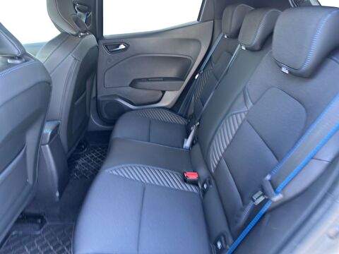 renault, clio, 1.0 tce techno esprit alpine x-tronic, otomatik, benzin 2.el otomobil | renew 16