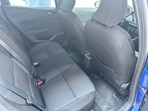renault, clio, hatchback 1.0 tce touch x-tronic, otomatik, benzin 2.el otomobil | renew 21