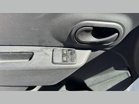 dacia, dokker, 1.5 bluedcı ambiance, manuel, dizel 2.el otomobil | renew 23