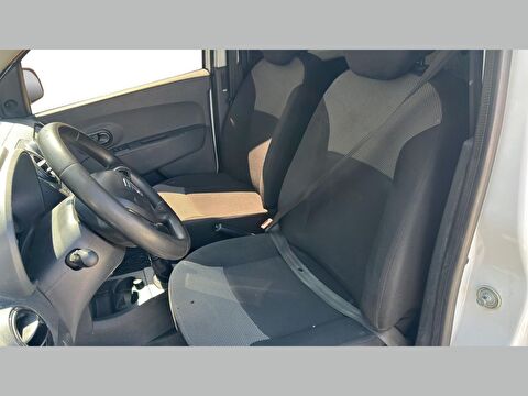 dacia, dokker, 1.5 bluedcı ambiance, manuel, dizel 2.el otomobil | renew 15