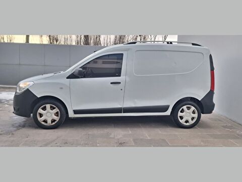 dacia, dokker, 1.5 bluedcı ambiance, manuel, dizel 2.el otomobil | renew 3