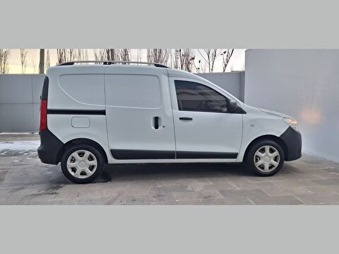 dacia, dokker, 1.5 bluedcı ambiance, manuel, dizel 2.el otomobil | renew 8