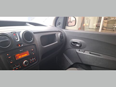 dacia, dokker, 1.5 bluedcı ambiance, manuel, dizel 2.el otomobil | renew 18