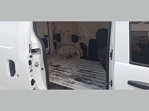 dacia, dokker, 1.5 bluedcı ambiance, manuel, dizel 2.el otomobil | renew 13