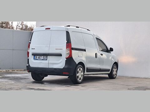 dacia, dokker, 1.5 bluedcı ambiance, manuel, dizel 2.el otomobil | renew 6
