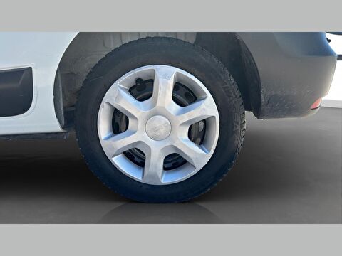 dacia, dokker, 1.5 bluedcı ambiance, manuel, dizel 2.el otomobil | renew 11