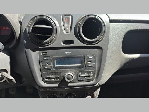 dacia, dokker, 1.5 bluedcı ambiance, manuel, dizel 2.el otomobil | renew 18