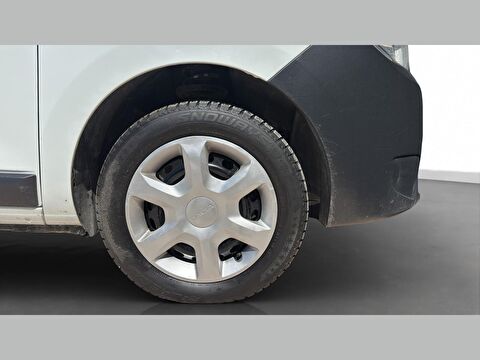 dacia, dokker, 1.5 bluedcı ambiance, manuel, dizel 2.el otomobil | renew 7