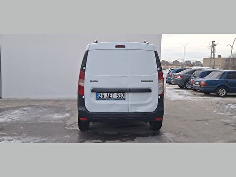 dacia, dokker, 1.5 bluedcı ambiance, manuel, dizel 2.el otomobil | renew 7