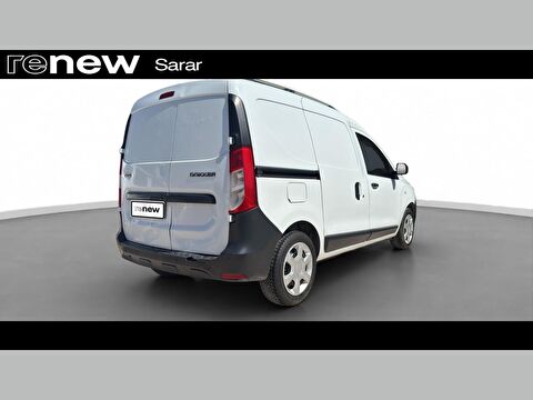 dacia, dokker, 1.5 bluedcı ambiance, manuel, dizel 2.el otomobil | renew 5