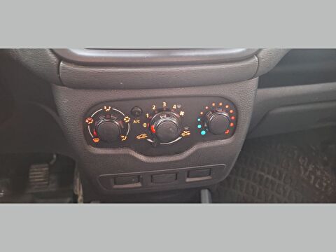 dacia, dokker, 1.5 bluedcı ambiance, manuel, dizel 2.el otomobil | renew 21
