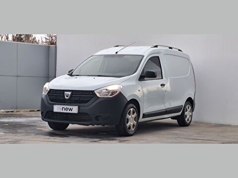 1.5 BlueDCI Ambiance, 2. el otomobil | renew