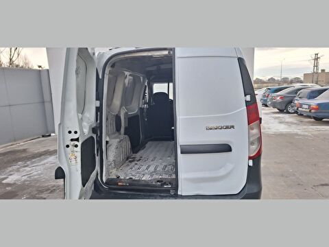 dacia, dokker, 1.5 bluedcı ambiance, manuel, dizel 2.el otomobil | renew 11