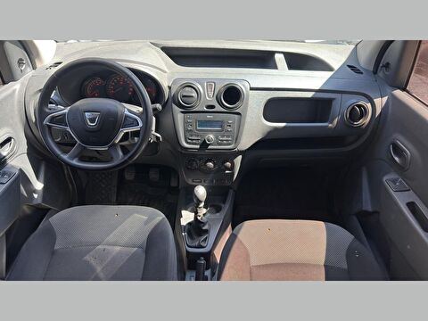 dacia, dokker, 1.5 bluedcı ambiance, manuel, dizel 2.el otomobil | renew 20
