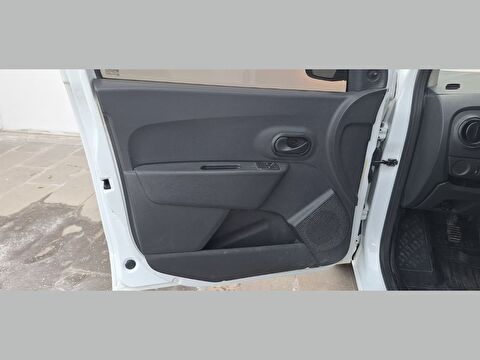 dacia, dokker, 1.5 bluedcı ambiance, manuel, dizel 2.el otomobil | renew 12