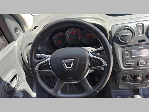 dacia, dokker, 1.5 bluedcı ambiance, manuel, dizel 2.el otomobil | renew 25