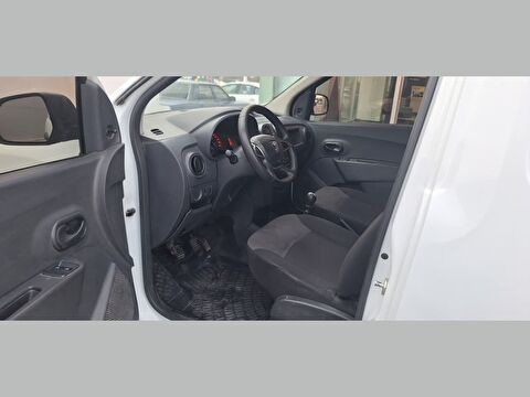 dacia, dokker, 1.5 bluedcı ambiance, manuel, dizel 2.el otomobil | renew 14