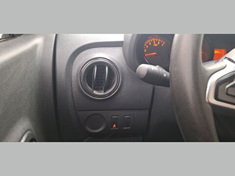 dacia, dokker, 1.5 bluedcı ambiance, manuel, dizel 2.el otomobil | renew 16