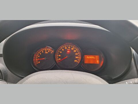 dacia, dokker, 1.5 bluedcı ambiance, manuel, dizel 2.el otomobil | renew 15