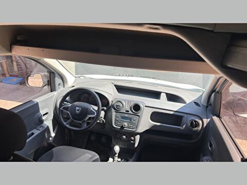 dacia, dokker, 1.5 bluedcı ambiance, manuel, dizel 2.el otomobil | renew 21