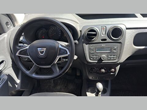 dacia, dokker, 1.5 bluedcı ambiance, manuel, dizel 2.el otomobil | renew 17