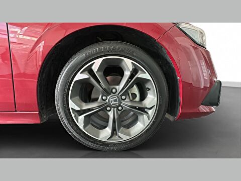 honda, civic, sedan 1.5 vtec eco turbo executive plus, otomatik, benzin + lpg 2.el otomobil | renew 6
