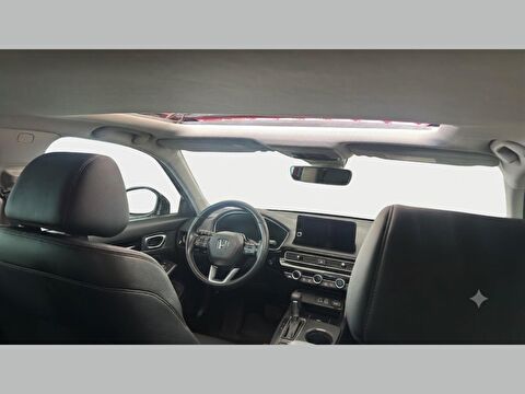 honda, civic, sedan 1.5 vtec eco turbo executive plus, otomatik, benzin + lpg 2.el otomobil | renew 24