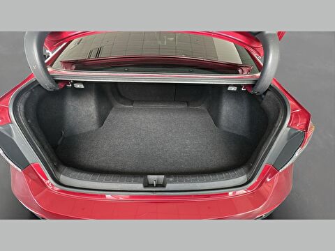 honda, civic, sedan 1.5 vtec eco turbo executive plus, otomatik, benzin + lpg 2.el otomobil | renew 9