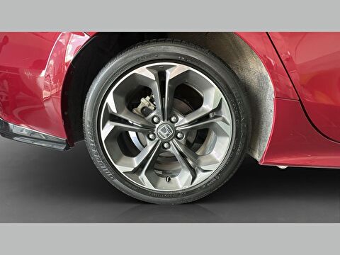 honda, civic, sedan 1.5 vtec eco turbo executive plus, otomatik, benzin + lpg 2.el otomobil | renew 10