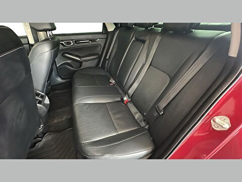 honda, civic, sedan 1.5 vtec eco turbo executive plus, otomatik, benzin + lpg 2.el otomobil | renew 20