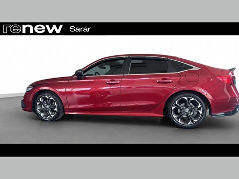 honda, civic, sedan 1.5 vtec eco turbo executive plus, otomatik, benzin + lpg 2.el otomobil | renew 4