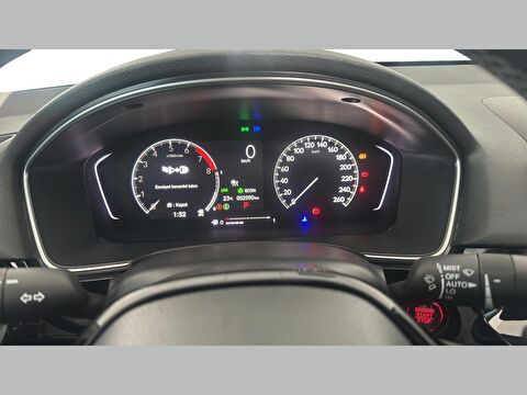 honda, civic, sedan 1.5 vtec eco turbo executive plus, otomatik, benzin + lpg 2.el otomobil | renew 17