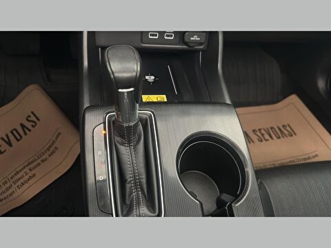 honda, civic, sedan 1.5 vtec eco turbo executive plus, otomatik, benzin + lpg 2.el otomobil | renew 22