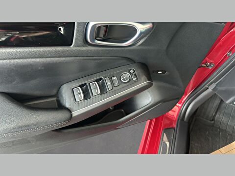 honda, civic, sedan 1.5 vtec eco turbo executive plus, otomatik, benzin + lpg 2.el otomobil | renew 23