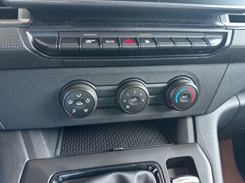 renault, kangoo, 1.5 bluedci l2 equilibre, manuel, dizel 2.el otomobil | renew 15