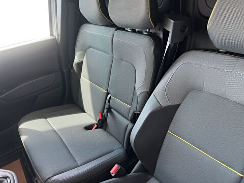 renault, kangoo, 1.5 bluedci l2 equilibre, manuel, dizel 2.el otomobil | renew 24