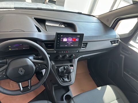 renault, kangoo, 1.5 bluedci l2 equilibre, manuel, dizel 2.el otomobil | renew 18