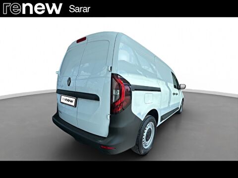 renault, kangoo, 1.5 bluedci l2 equilibre, manuel, dizel 2.el otomobil | renew 3