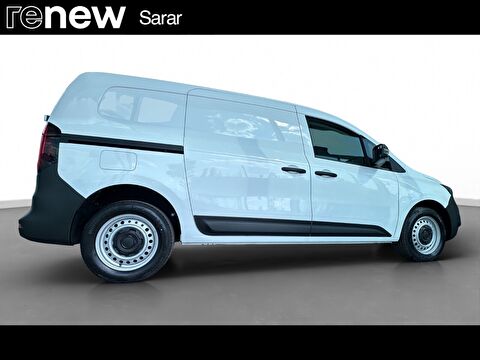 renault, kangoo, 1.5 bluedci l2 equilibre, manuel, dizel 2.el otomobil | renew 5