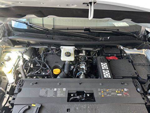 renault, kangoo, 1.5 bluedci l2 equilibre, manuel, dizel 2.el otomobil | renew 25