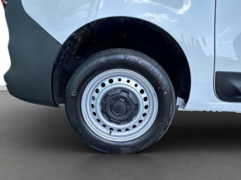 renault, kangoo, 1.5 bluedci l2 equilibre, manuel, dizel 2.el otomobil | renew 7