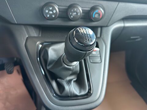 renault, kangoo, 1.5 bluedci l2 equilibre, manuel, dizel 2.el otomobil | renew 16